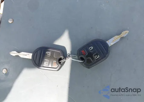 2014 Ford F-150 Xlt z USA, uszkodzony, nr VIN 1FTFW1EFXEKD11829